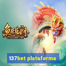 137bet plataforma